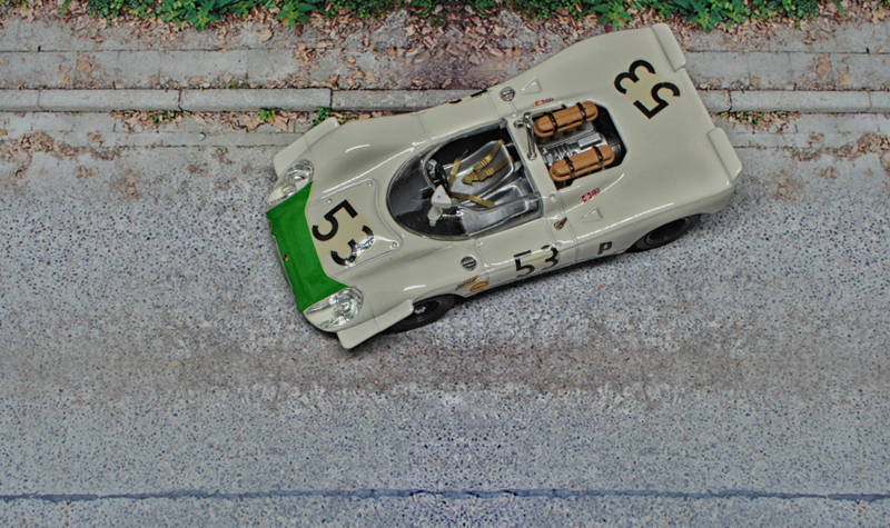 Illustration for article titled Teutonic Teusday: Fast zwei Wochen zum 24 StundenÂ